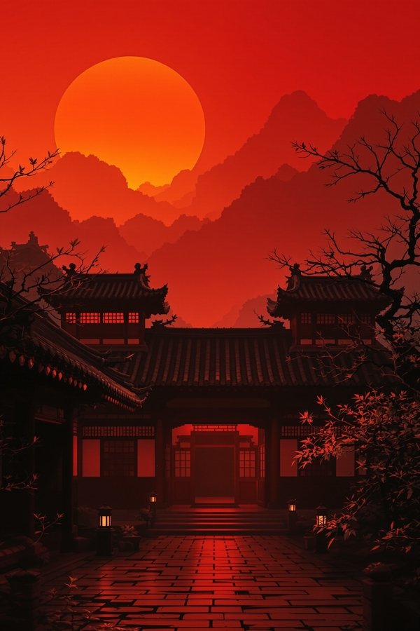 满江红 - 小苹果影视影视封面