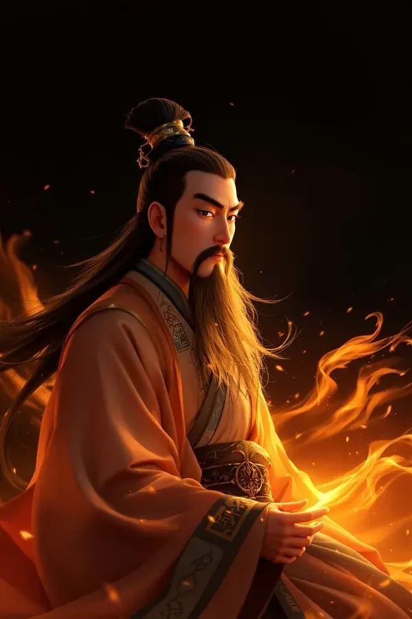 长安三万里 - 小苹果影视影视封面