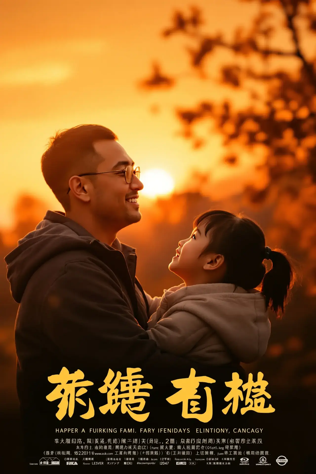 学爸 - 小苹果影视影视封面
