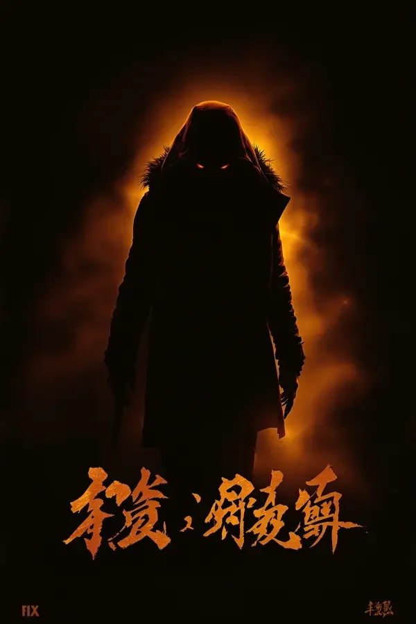 孤注一掷 - 小苹果影视影视封面