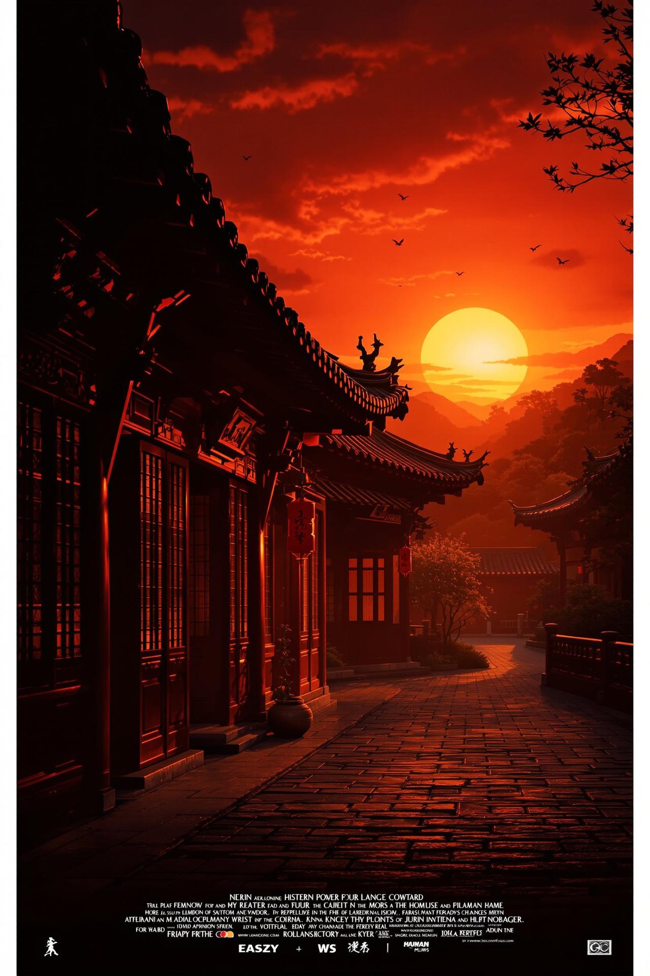 满江红 - 小苹果影视影视封面