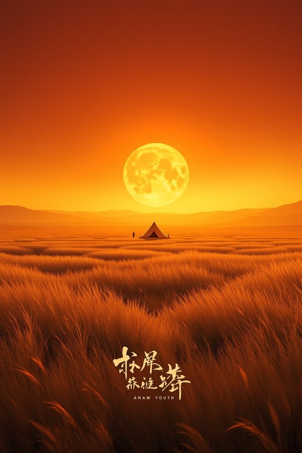 我的阿勒泰 - 小苹果影视影视封面