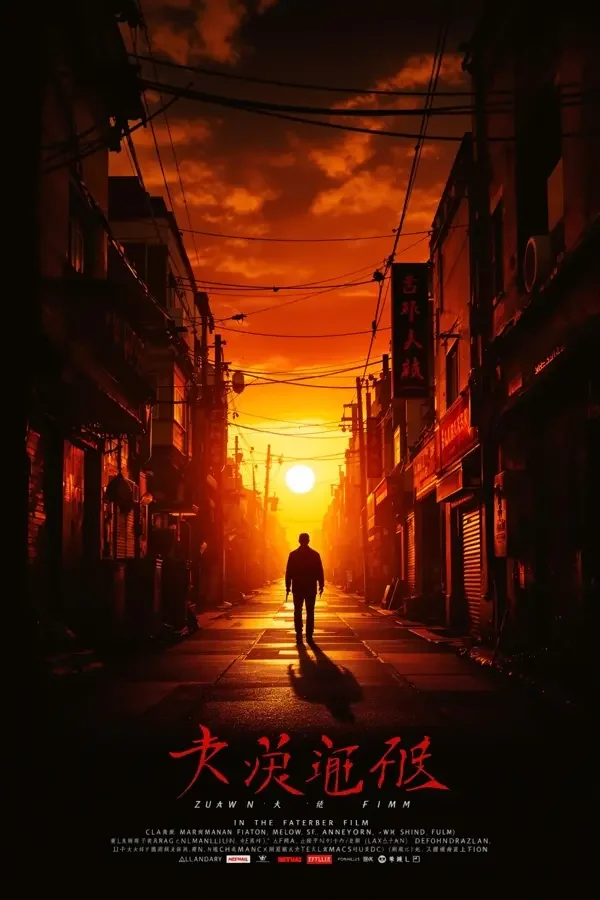 周处除三害 - 小苹果影视影视封面