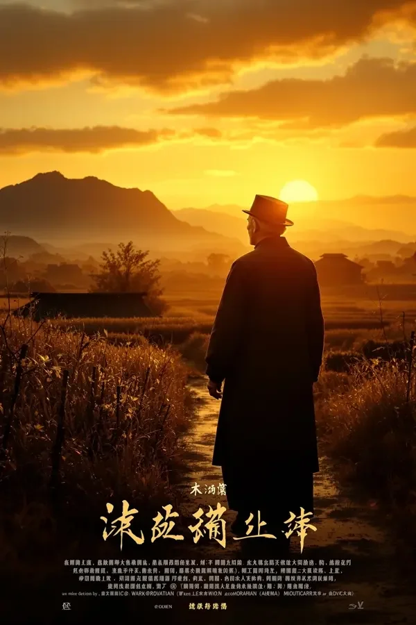 活着 - 小苹果影视影视封面