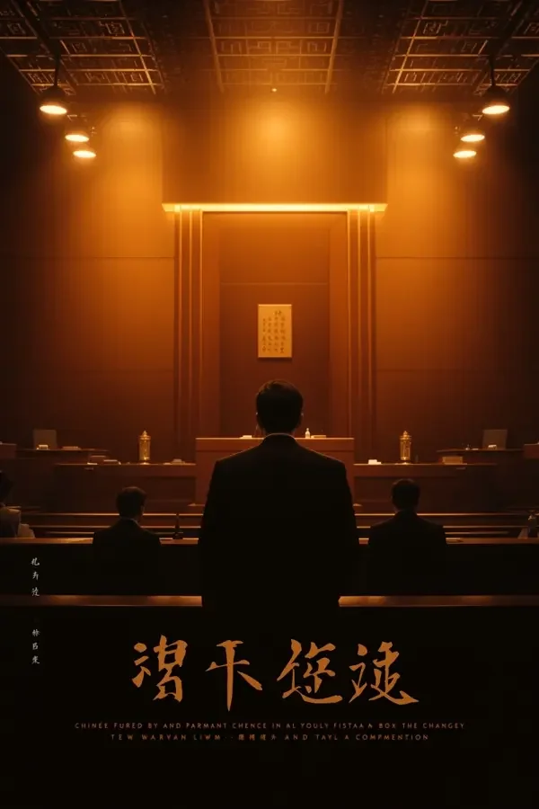 第二十条 - 小苹果影视影视封面