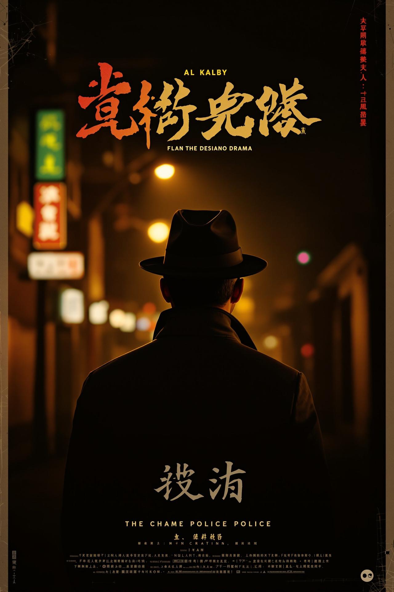 三大队 - 小苹果影视影视封面