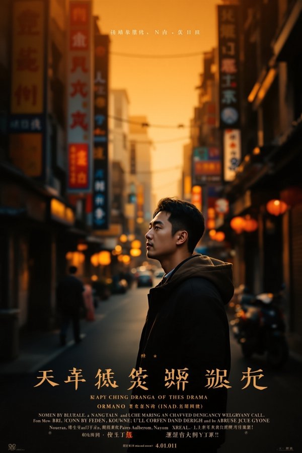 保你平安 - 小苹果影视影视封面