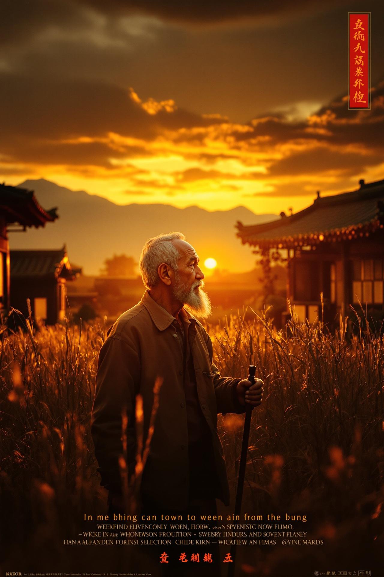 活着 - 小苹果影视影视封面